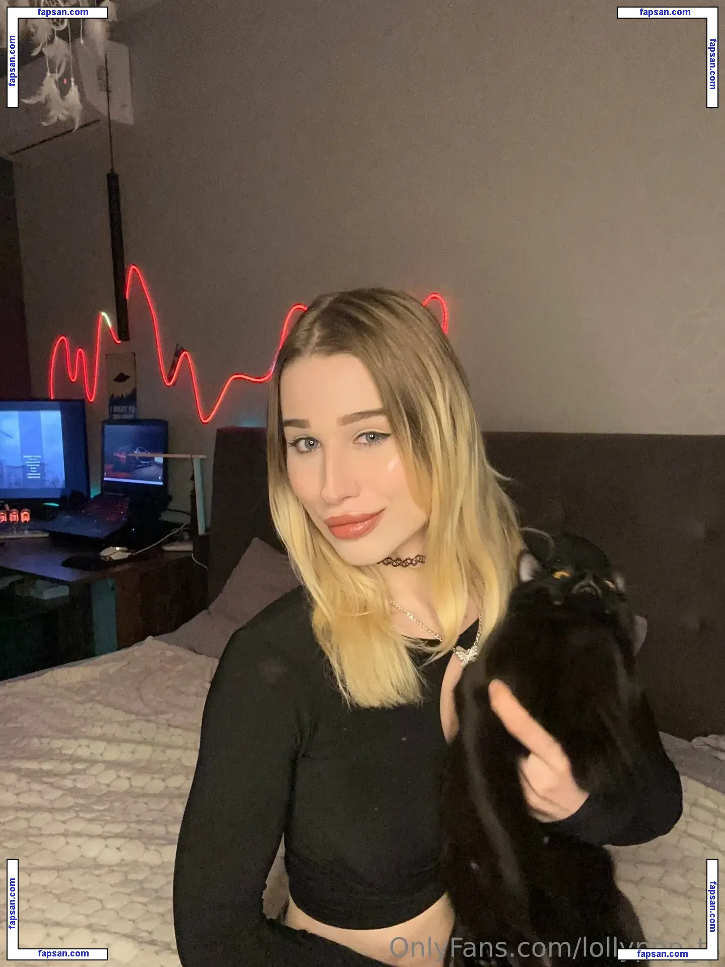 lollypop_ts nude photo #0034 from OnlyFans