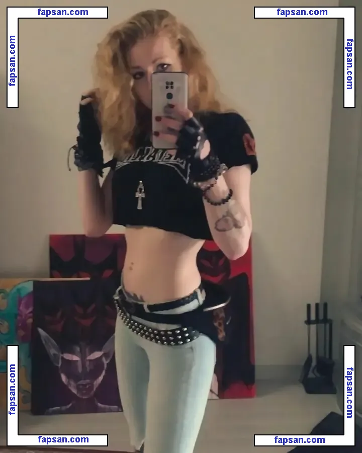 lollypopmurder nude photo #0015 from OnlyFans