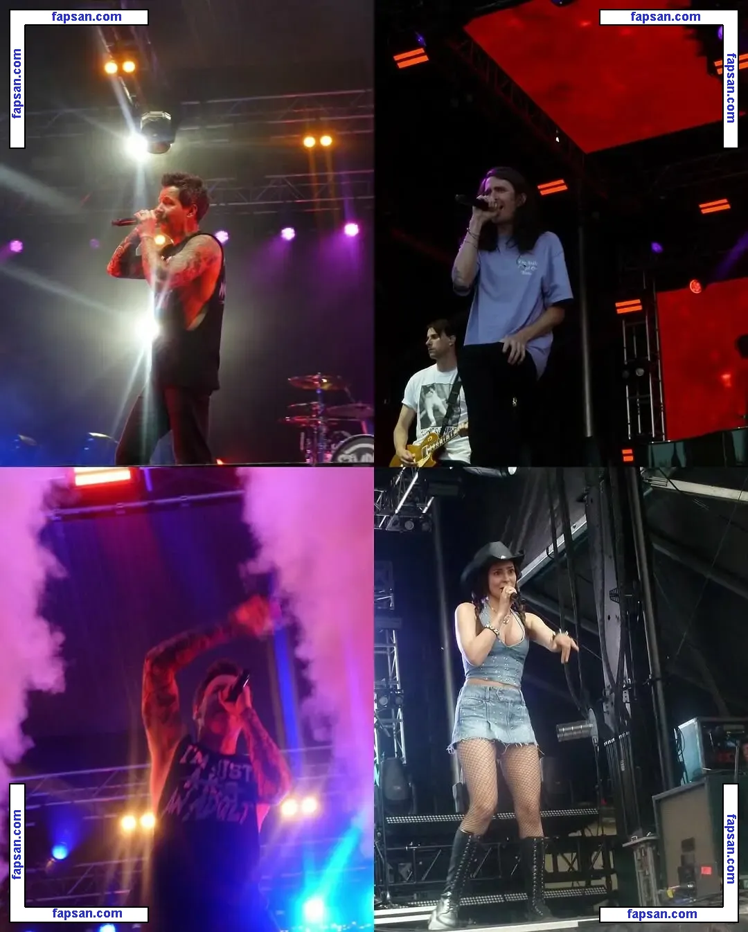 Lølø голая фото #0231 с Онлифанс