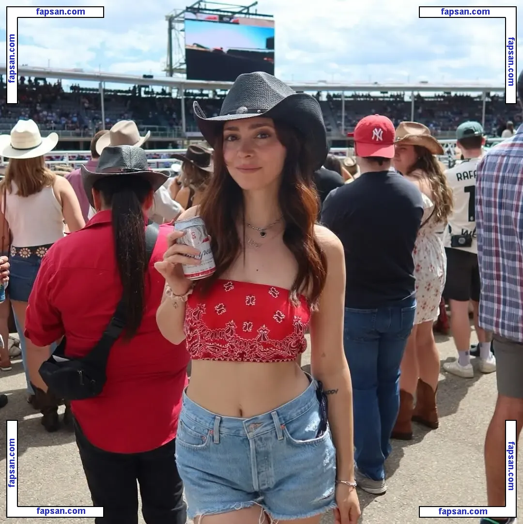 Lølø голая фото #0241 с Онлифанс