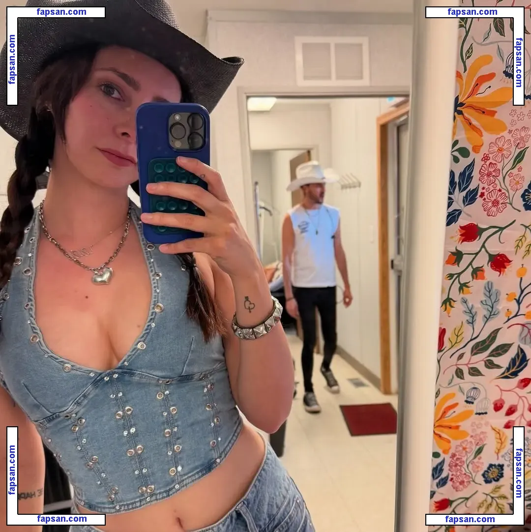 Lølø голая фото #0246 с Онлифанс