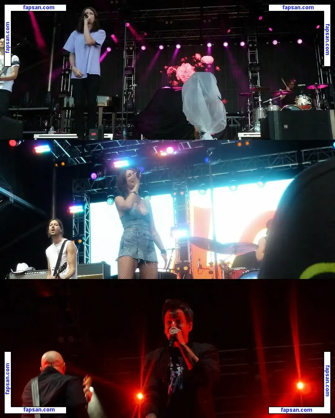 Lølø голая фото #0249 с Онлифанс