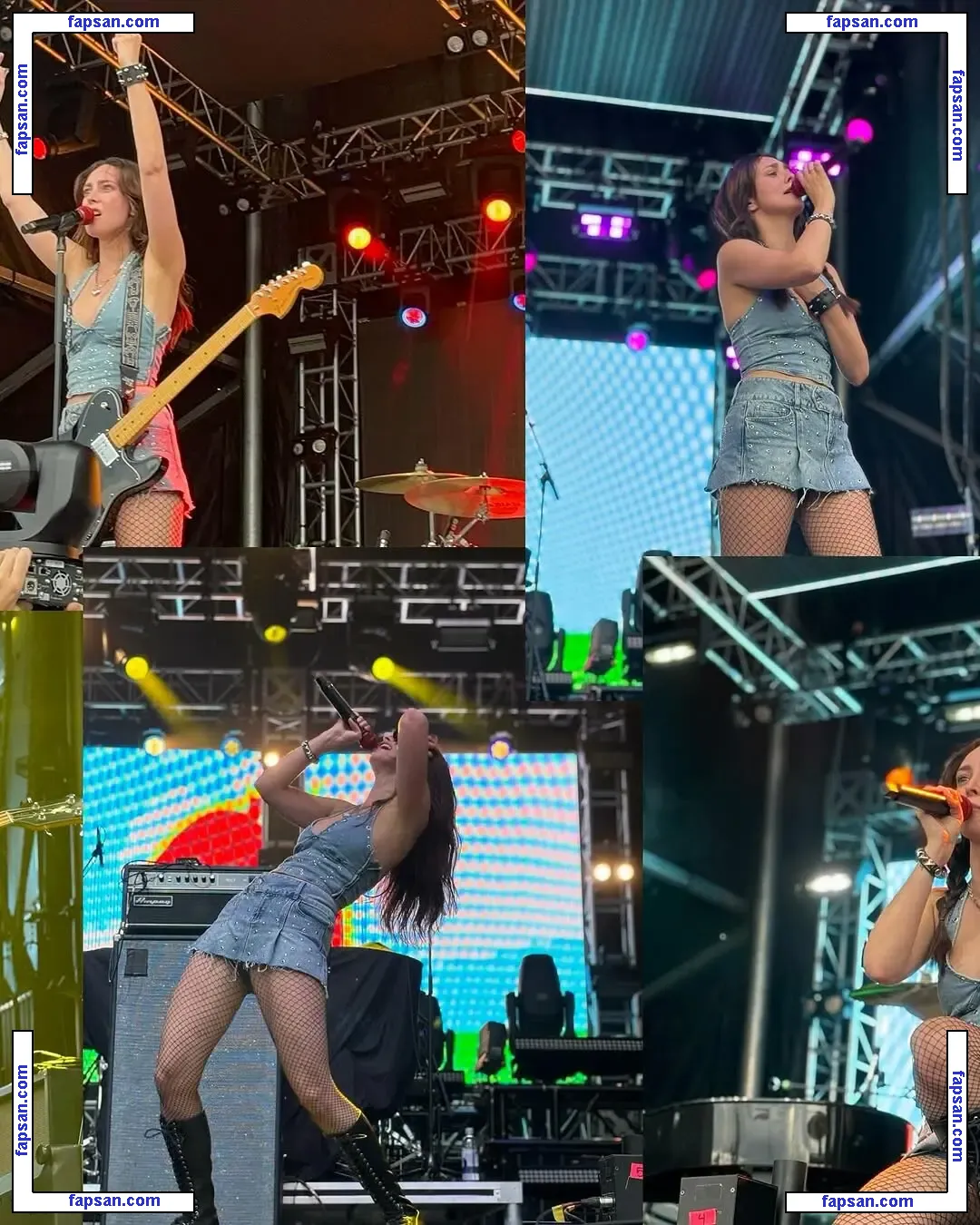 Lølø голая фото #0250 с Онлифанс