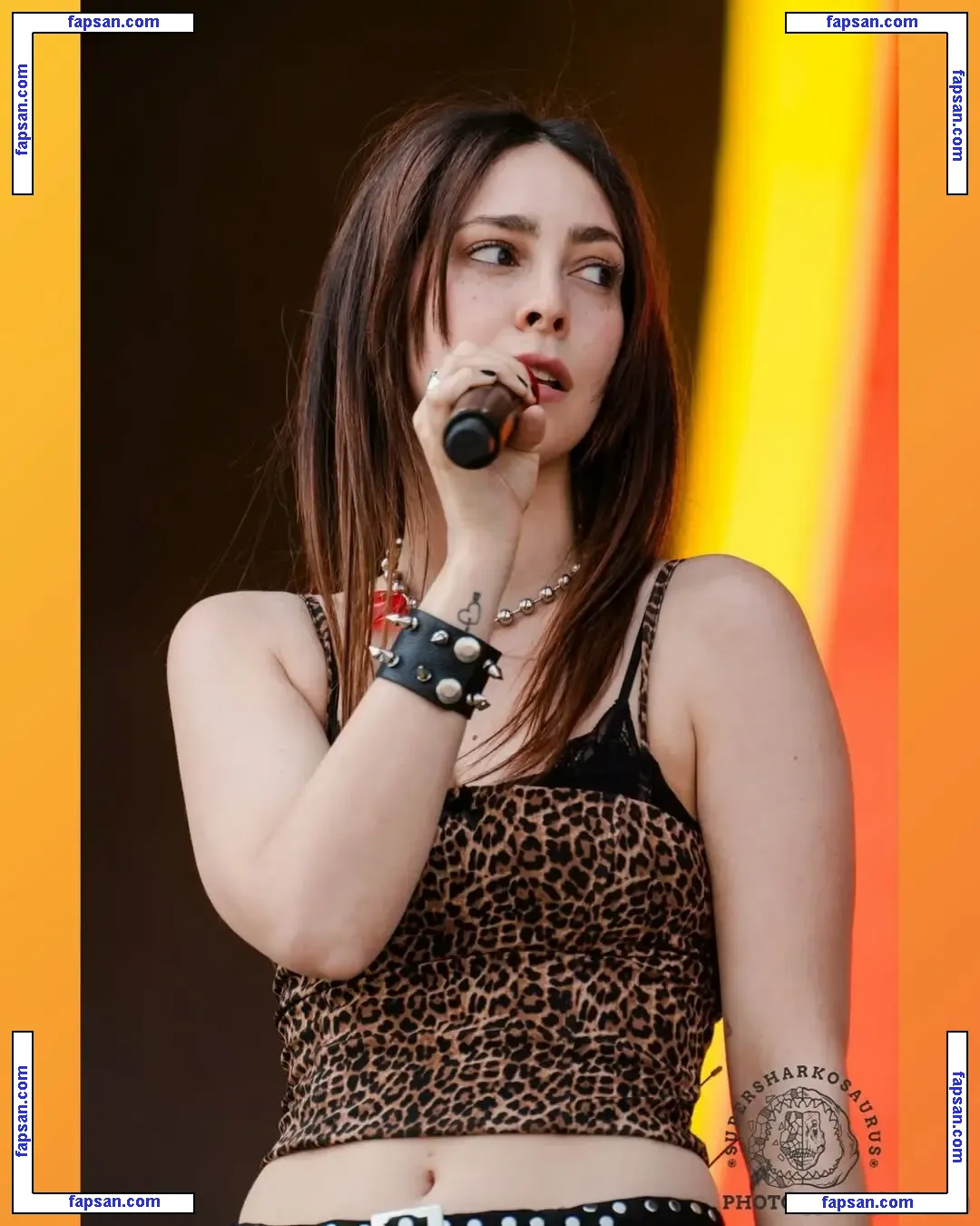 Lølø голая фото #0253 с Онлифанс