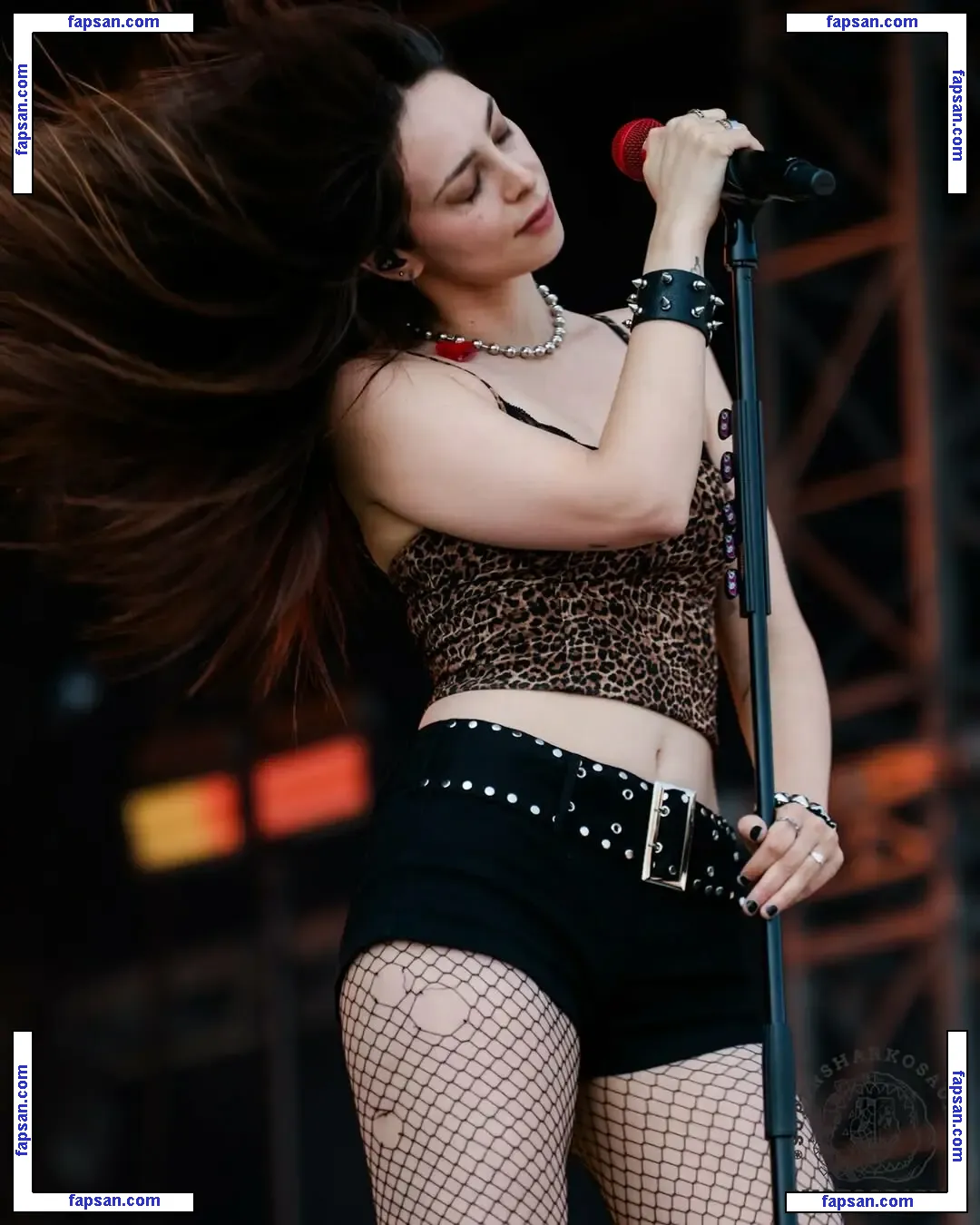 Lølø голая фото #0256 с Онлифанс