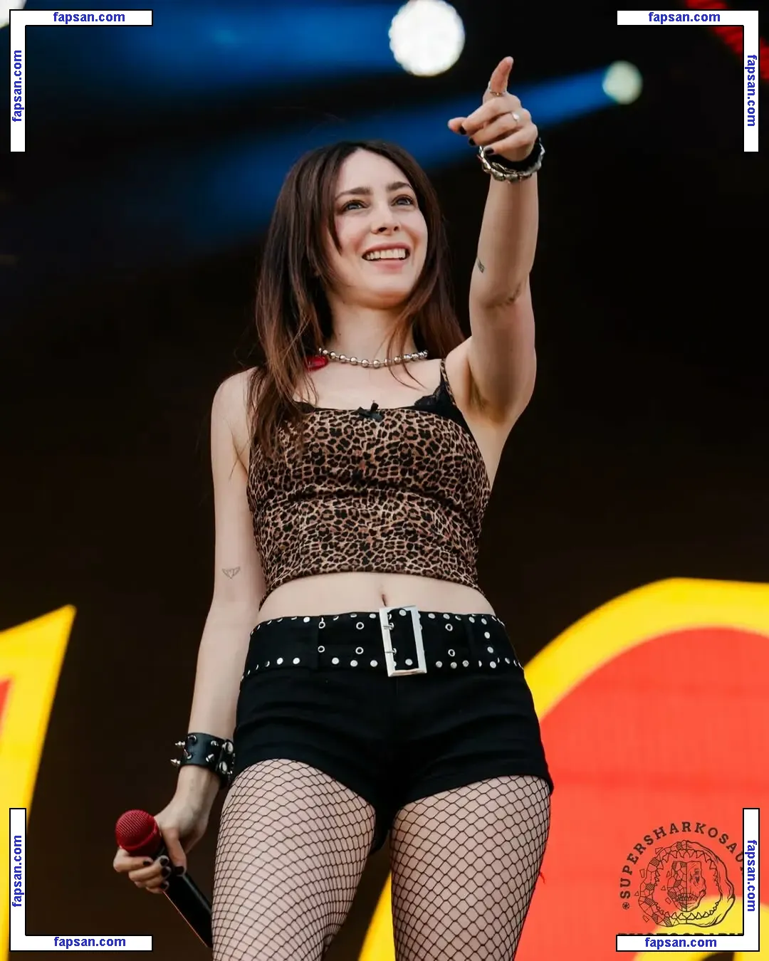 Lølø голая фото #0259 с Онлифанс