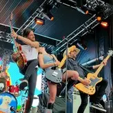 Lølø голая #0235