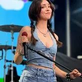 Lølø голая #0236