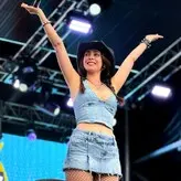 Lølø голая #0237