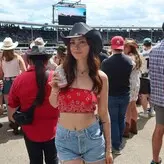 Lølø голая #0241