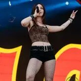 Lølø голая #0244