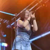 Lølø голая #0248