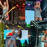 Lølø голая #0250