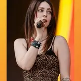 Lølø голая #0253