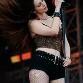 Lølø голая #0256