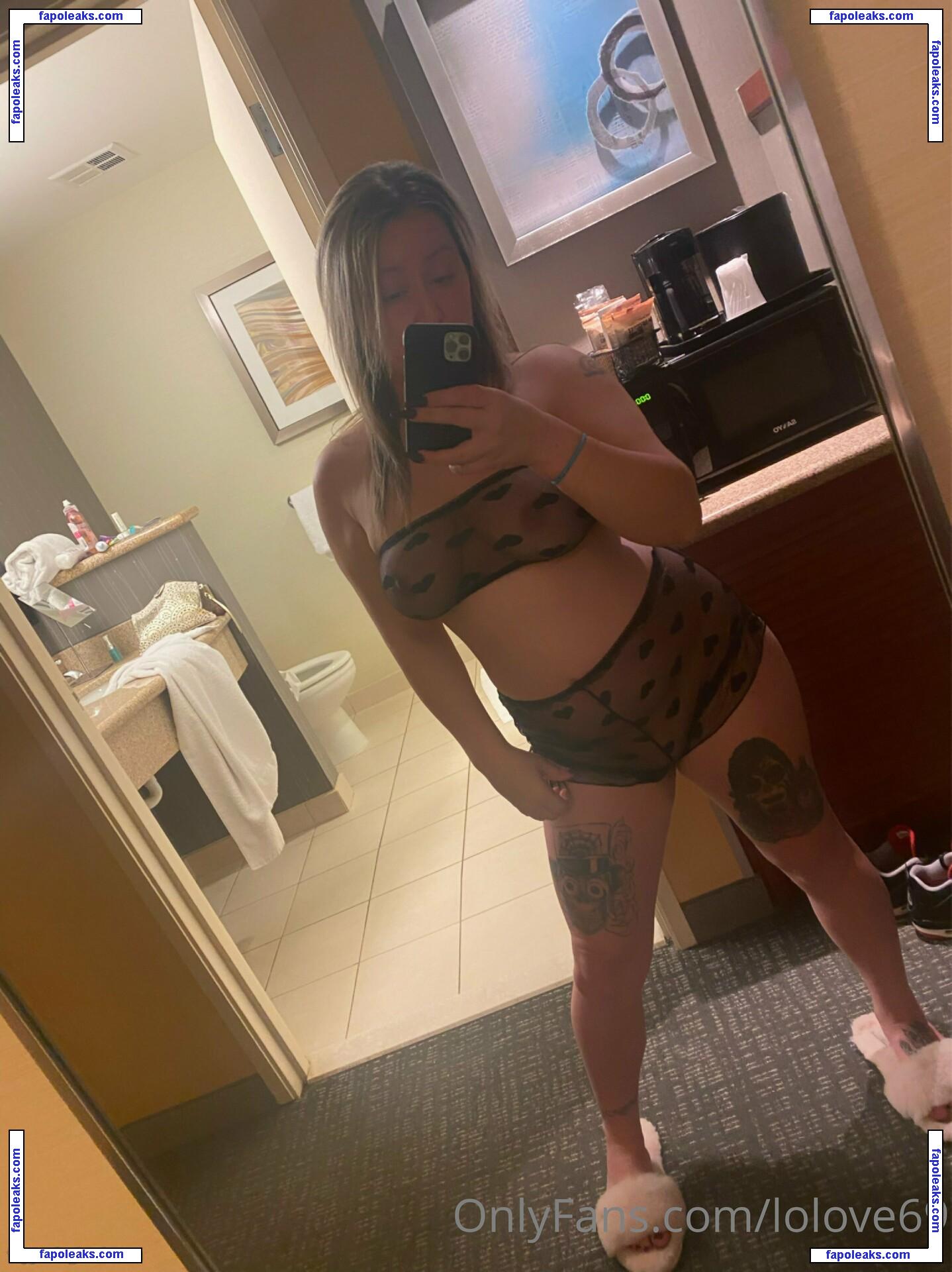 lolove69 / lolo_love69 nude photo #0024 from OnlyFans