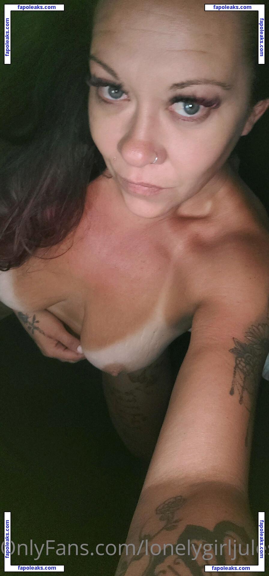 Lonelygirljules / lonelygirls2021 nude photo #0012 from OnlyFans