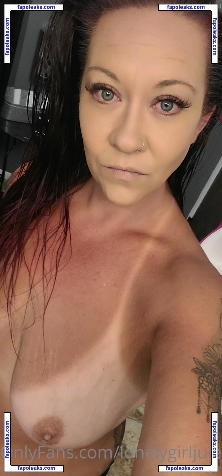 Lonelygirljules / lonelygirls2021 nude photo #0015 from OnlyFans