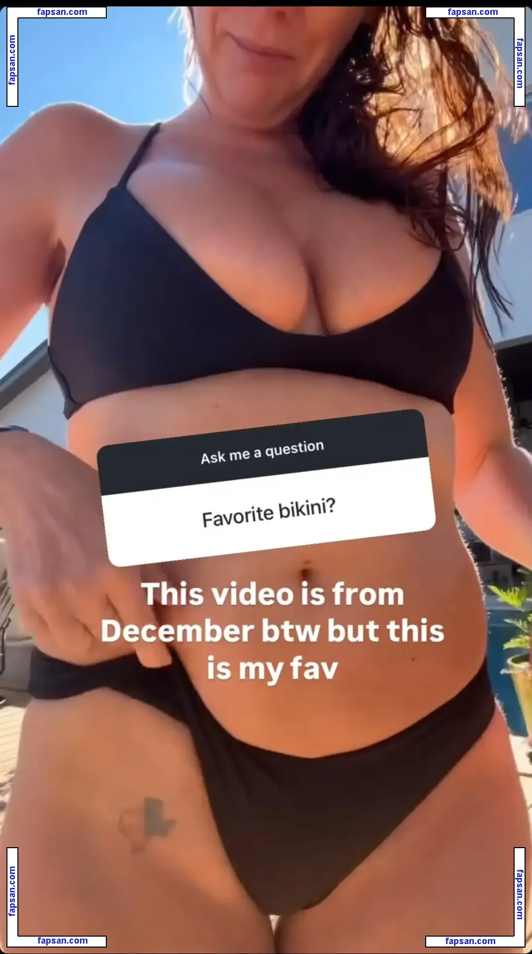 Lonestarbelledb голая фото #0015 с Онлифанс