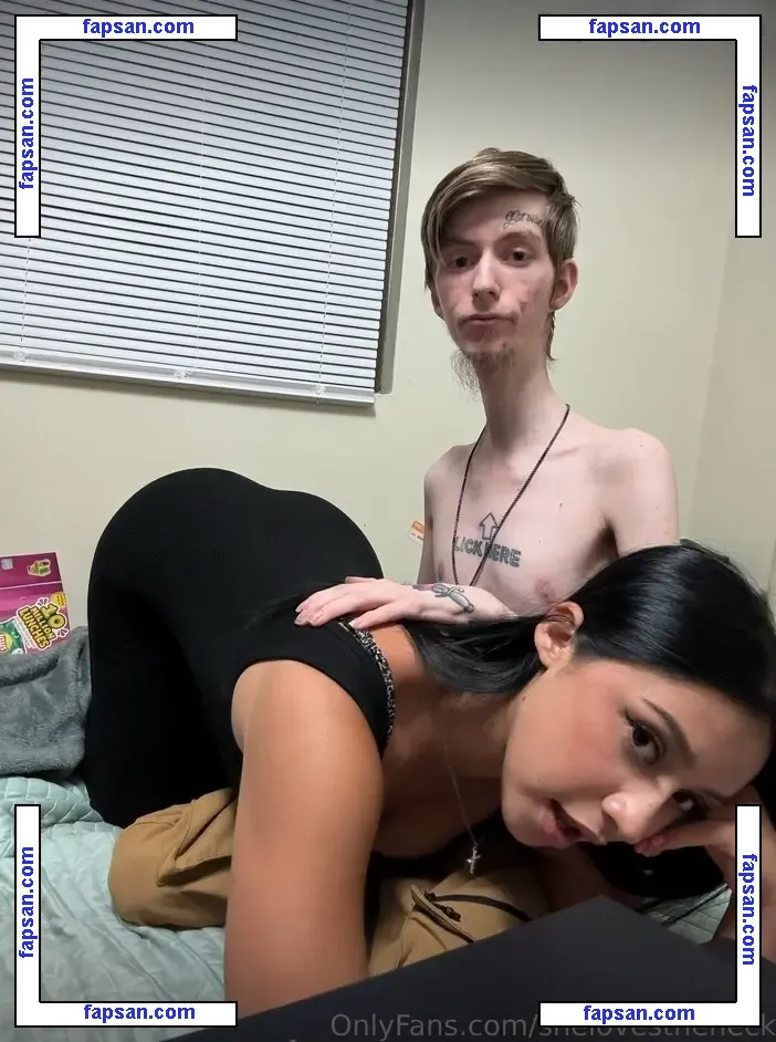 Long Neck | shelovestheneck | DaddyLongNeck голая фото #0012 с Онлифанс