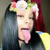 longtonguecentral голая #0001