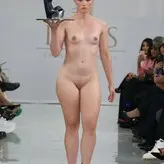 Lonneke Van Der Veen голая #0002