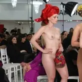 Lonneke Van Der Veen голая #0005
