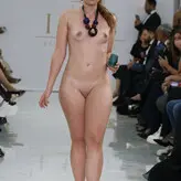 Lonneke Van Der Veen голая #0010