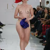 Lonneke Van Der Veen голая #0014