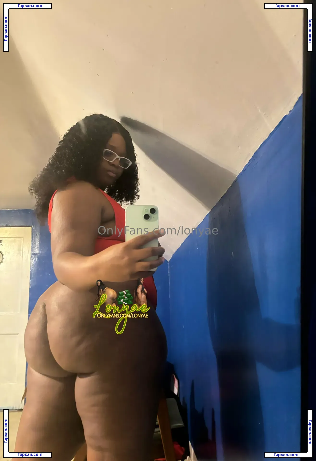 lonyae nude photo #0006 from OnlyFans