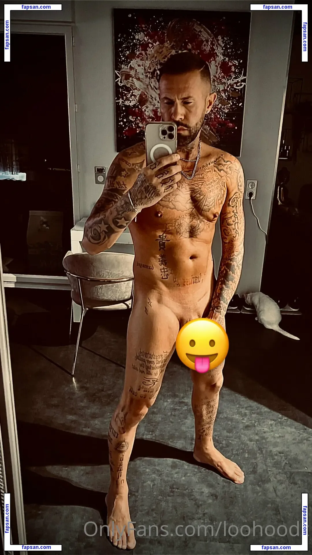 loohoodz nude photo #0005 from OnlyFans