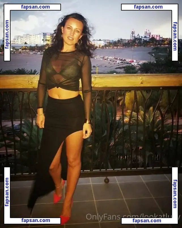 lookatlucyvip nude photo #0026 from OnlyFans