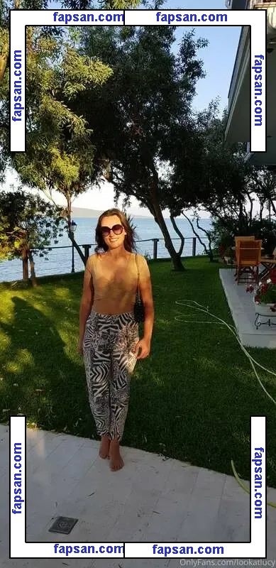 lookatlucyvip nude photo #0028 from OnlyFans