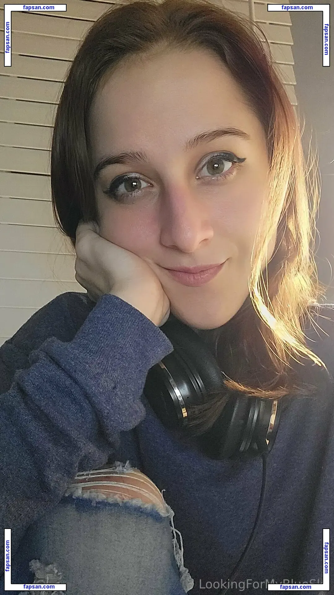 lookingformybluesky nude photo #0052 from OnlyFans