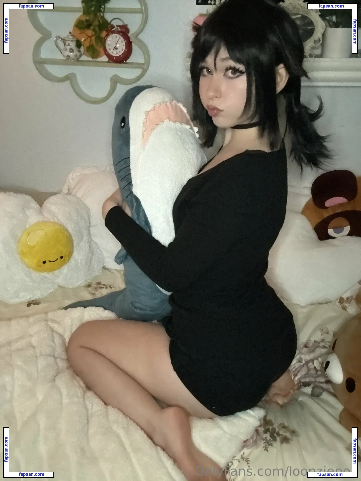 Loopziepop nude photo #0012 from OnlyFans