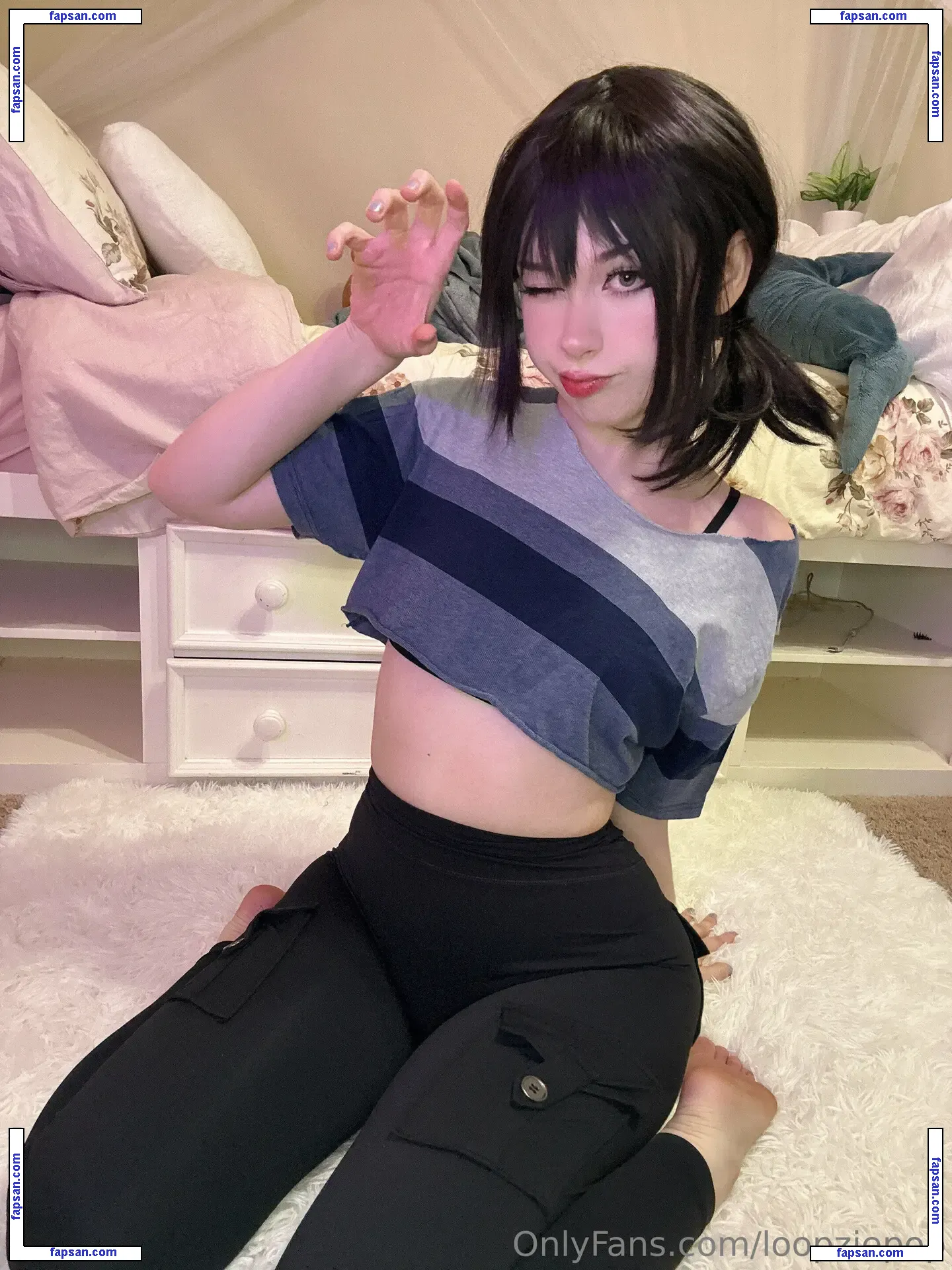 Loopziepop nude photo #0072 from OnlyFans
