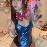 Loopziepop nude #0024