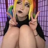 Loopziepop nude #0091