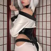 Loopziepop nude #0243