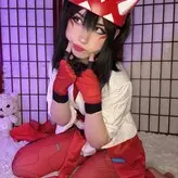 Loopziepop nude #0249