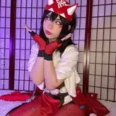 Loopziepop nude #0270