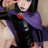 Loopziepop nude #0289