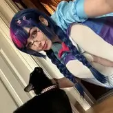 Loopziepop nude #0307