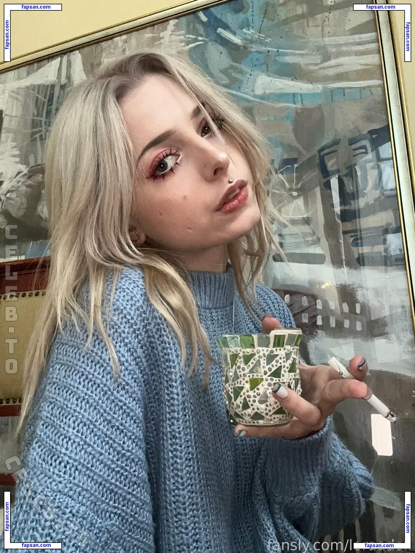 Lora Doll голая фото #0003 с Онлифанс