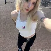 Lora Doll голая #0001