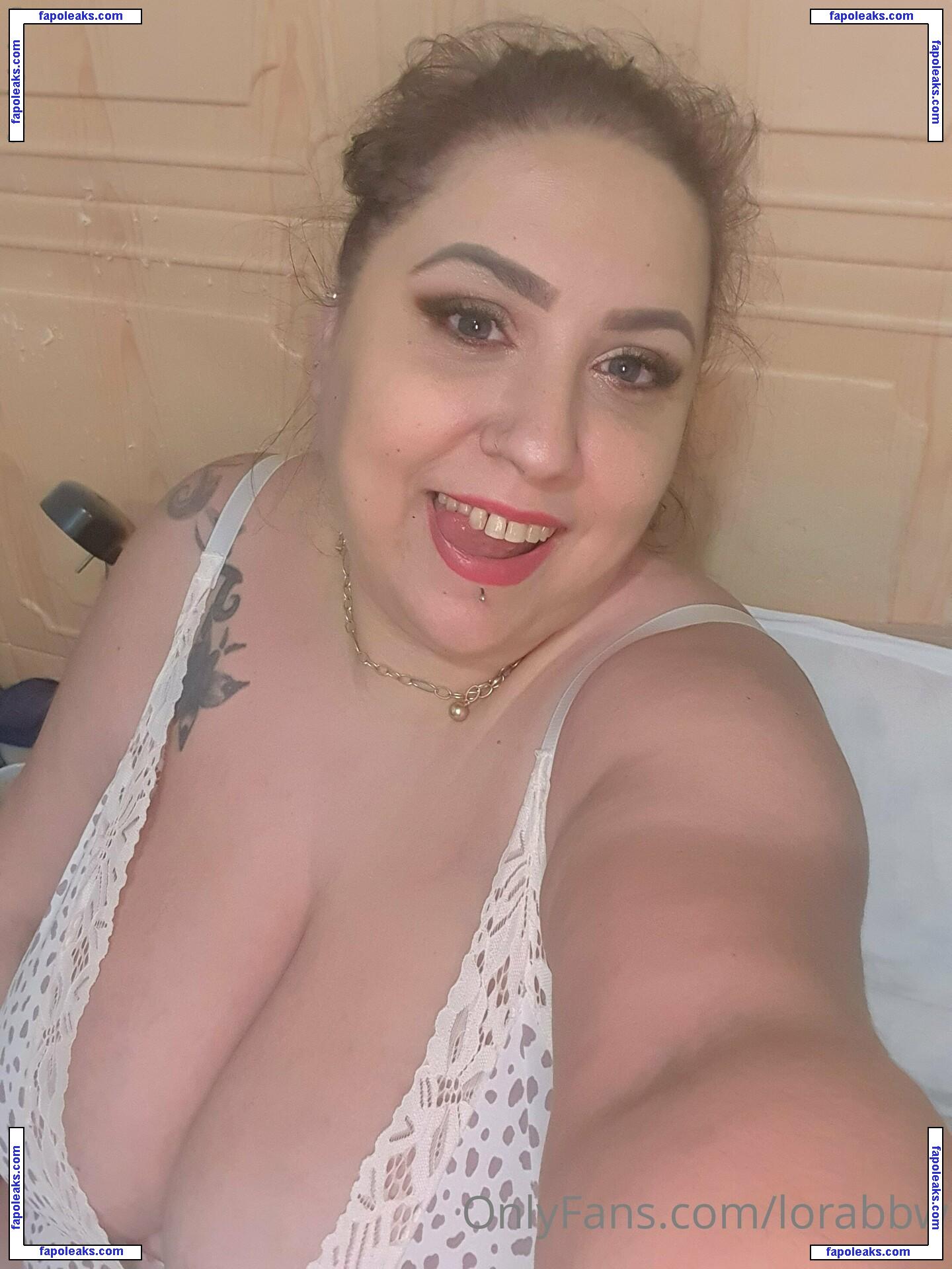 lorabbw / louloubbw nude photo #0002 from OnlyFans