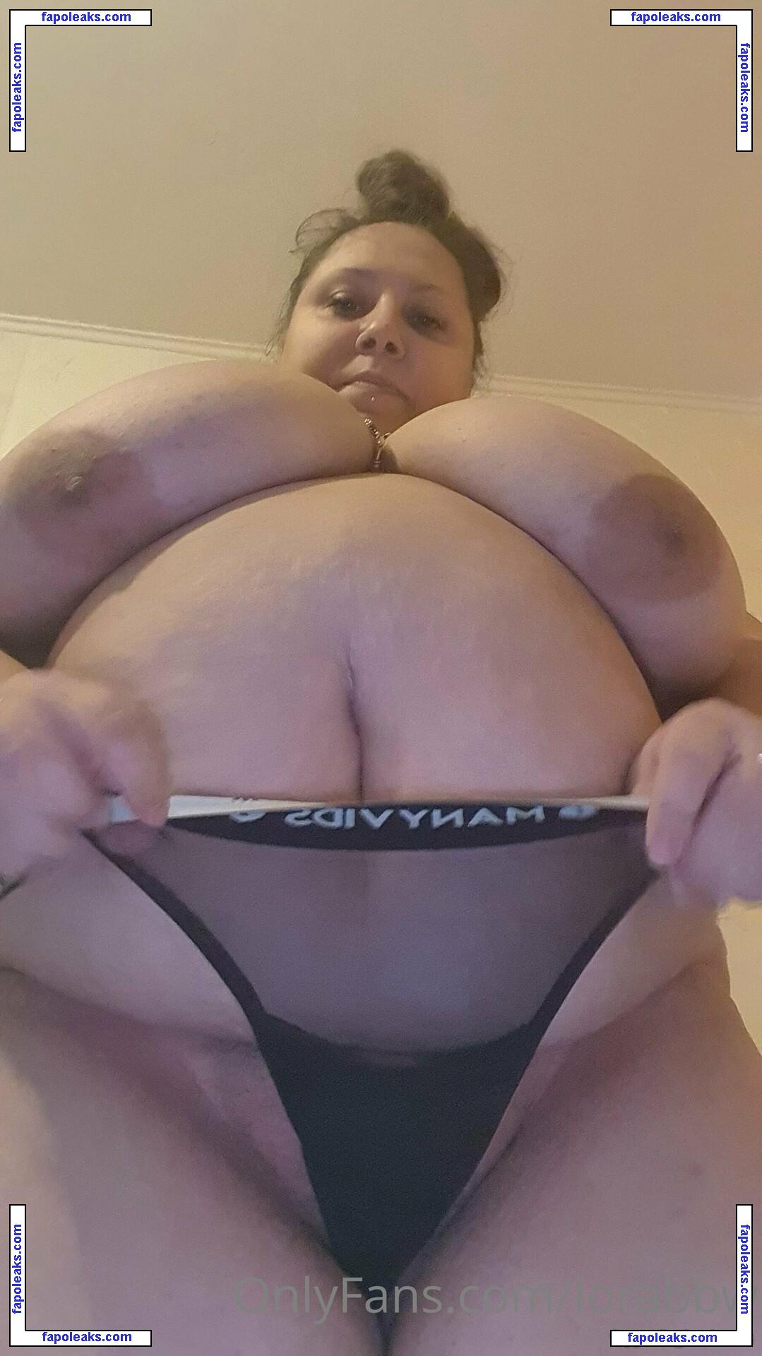 lorabbw / louloubbw nude photo #0016 from OnlyFans