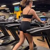 Lorak голая #0006