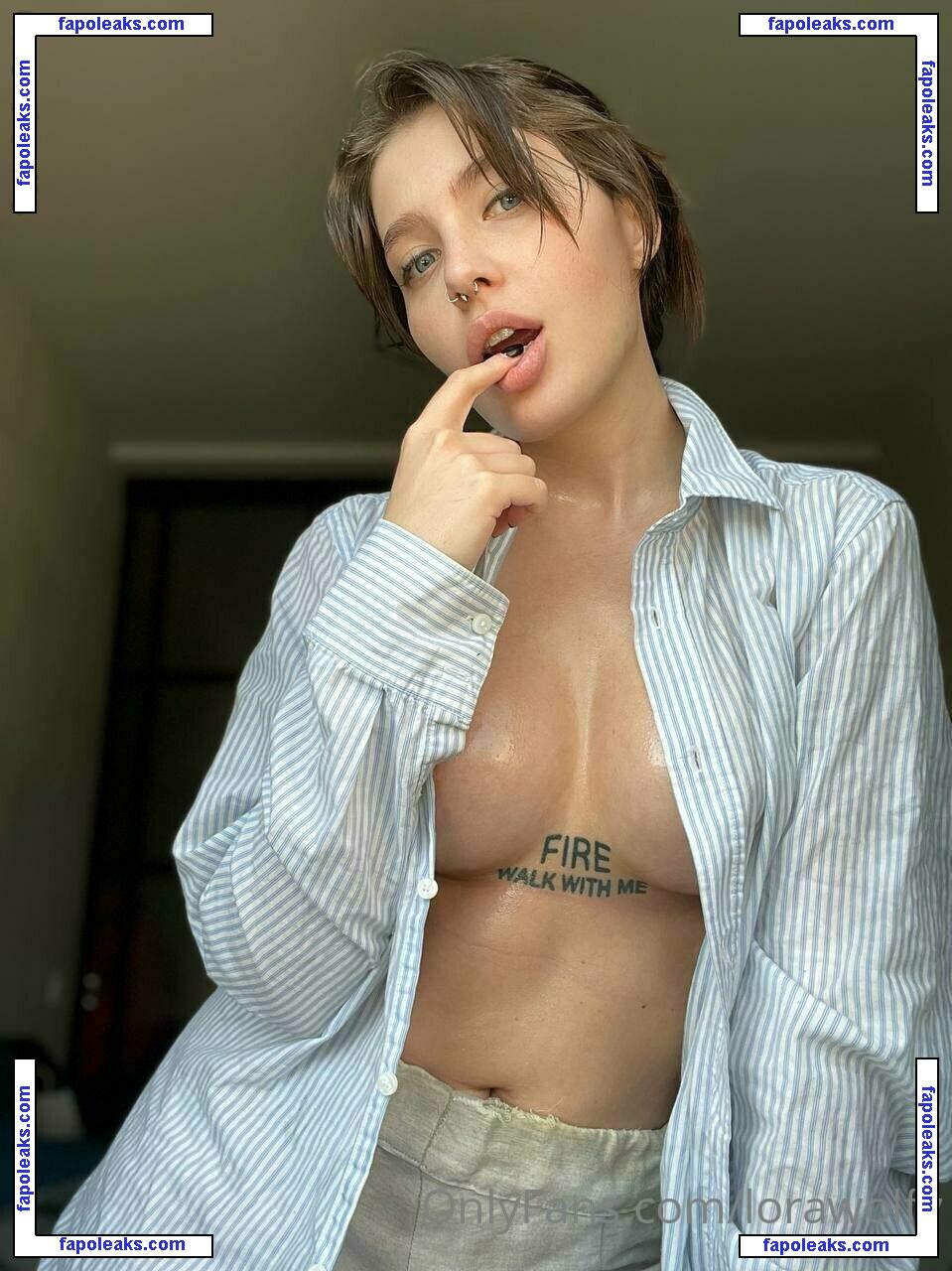 lorawolfy nude photo #0022 from OnlyFans