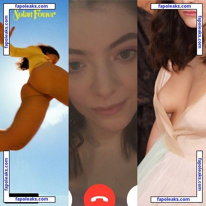 Lorde nude photo #0050 from OnlyFans